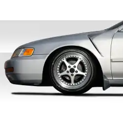 1994-1997 Honda Accord 4 cyl F-1 Fenders - 2 Piece image - 1