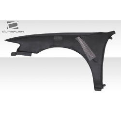 1994-1997 Honda Accord 4 cyl Duraflex F-1 Fenders - 2 Piece image - 3