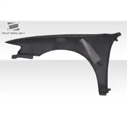 1994-1997 Honda Accord 4 cyl F-1 Fenders - 2 Piece image - 3