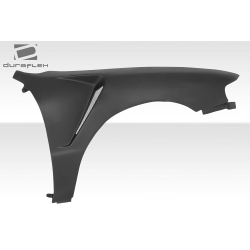 1994-1997 Honda Accord 4 cyl Duraflex F-1 Fenders - 2 Piece image - 4