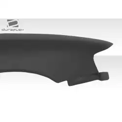 1994-1997 Honda Accord 4 cyl F-1 Fenders - 2 Piece image - 5