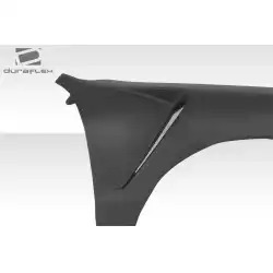 1994-1997 Honda Accord 4 cyl F-1 Fenders - 2 Piece image - 6