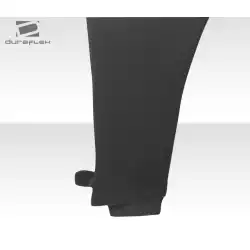 1994-1997 Honda Accord 4 cyl F-1 Fenders - 2 Piece image - 7