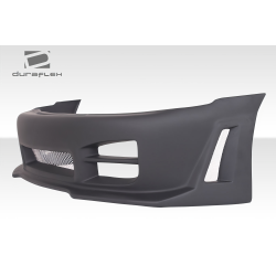 1994-1997 Honda Accord 4 cyl Duraflex R34 Front Bumper - 1 Piece image - 6