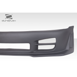 1994-1997 Honda Accord 4 cyl Duraflex R34 Front Bumper - 1 Piece image - 7