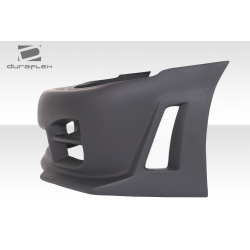 1996-1997 Honda Accord 4DR Duraflex R34 Body Kit - 4 Piece image - 26