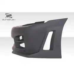 1994-1997 Honda Accord R34 Front Bumper image - 15