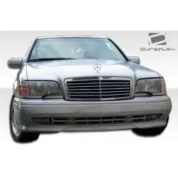 1994-2000 Mercedes C Class AMG Look Front Bumper image - 5