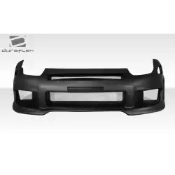 1994-1998 Mitsubishi 3000GT Version 1 Front Bumper image - 5