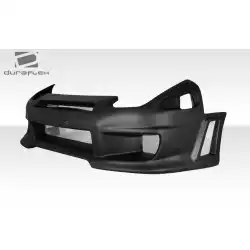 1994-1998 Mitsubishi 3000GT Version 1 Front Bumper image - 7