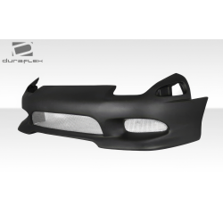 1994-1998 Mitsubishi 3000GT Dodge Stealth Duraflex Version 2 Front Bumper - 1 Piece image - 4