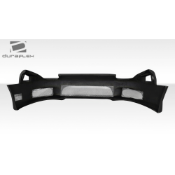 1994-1998 Mitsubishi 3000GT Dodge Stealth Duraflex Version 2 Front Bumper - 1 Piece image - 6