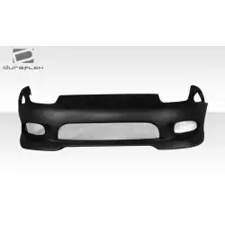 1994-1998 Mitsubishi 3000GT Version 2 Front Bumper image - 5