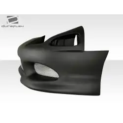 1994-1998 Mitsubishi 3000GT Version 2 Front Bumper image - 9