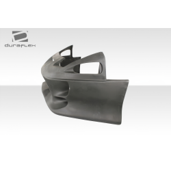 1994-1998 Mitsubishi 3000GT Dodge Stealth Duraflex Vader Front Bumper - 1 Piece image - 5