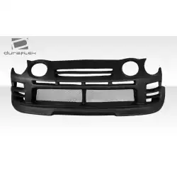1994-1999 Toyota Celica C-5 Front Bumper - 1 Piece image - 1
