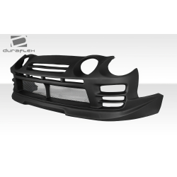 1994-1999 Toyota Celica Duraflex C-5 Front Bumper - 1 Piece image - 5