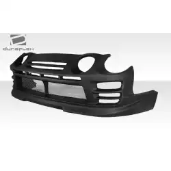 1994-1999 Toyota Celica C-5 Front Bumper - 1 Piece image - 3
