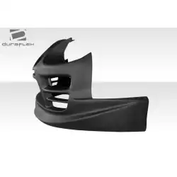1994-1999 Toyota Celica C-5 Front Bumper - 1 Piece image - 4
