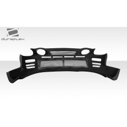 1994-1999 Toyota Celica Duraflex C-5 Front Bumper - 1 Piece image - 7