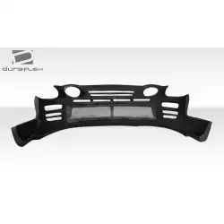 1994-1999 Toyota Celica C-5 Front Bumper - 1 Piece image - 5