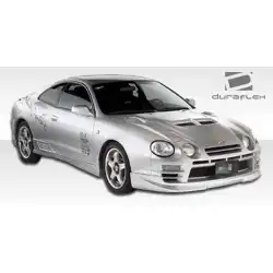 1994-1999 Toyota Celica C-5 Front Bumper image - 5