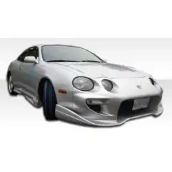 1994-1999 Toyota Celica Vader Front Bumper - 1 Piece image - 1