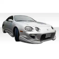 1994-1999 Toyota Celica Vader Front Bumper image - 3