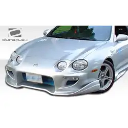 1994-1999 Toyota Celica Vader Front Bumper image - 4