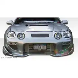 1994-1999 Toyota Celica Vader Front Bumper image - 6