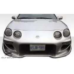1994-1999 Toyota Celica Vader Front Bumper image - 8
