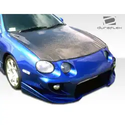 1994-1999 Toyota Celica Vader Front Bumper image - 13