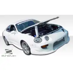 1994-1999 Toyota Celica Vader Front Bumper image - 14