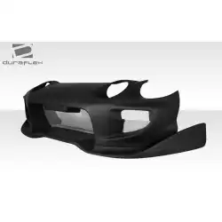 1994-1999 Toyota Celica Vader Front Bumper image - 18