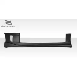 1995-2005 Chevrolet Cavalier 2DR Drifter 1995-2002 Pontiac Sunfire 2DR Blits Side Skirts Rocker Panels - 2 Piece image - 1