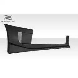 1995-2005 Chevrolet Cavalier 2DR Drifter 1995-2002 Pontiac Sunfire 2DR Blits Side Skirts Rocker Panels - 2 Piece image - 4