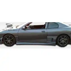 1995-2005 Chevrolet Cavalier Blits Side Skirts image - 4