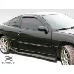 1995-2005 Chevrolet Cavalier Blits Side Skirts image - 13