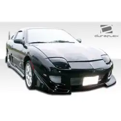 1995-2005 Chevrolet Cavalier Blits Side Skirts image - 18