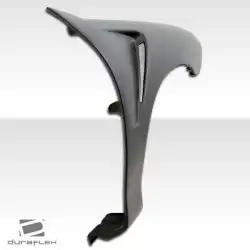 1995-2005 Chevrolet Cavalier F-1 Fender image - 7