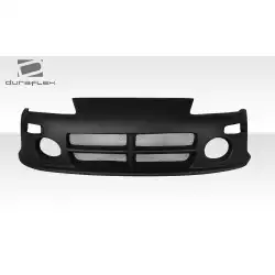 1995-2000 Dodge Avenger Chrysler Sebring Viper Front Bumper - 1 Piece image - 1