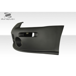 1995-2000 Dodge Avenger Chrysler Sebring Duraflex Viper Front Bumper - 1 Piece image - 7