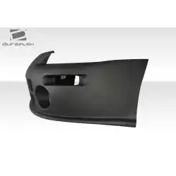 1995-2000 Dodge Avenger Chrysler Sebring Viper Front Bumper - 1 Piece image - 4