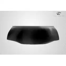1995-1999 Mitsubishi Eclipse OEM Look Carbon Fiber Hood image - 22