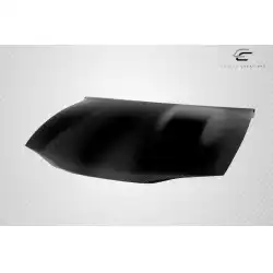 1995-1999 Mitsubishi Eclipse OEM Look Carbon Fiber Hood image - 24