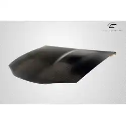 1995-1999 Mitsubishi Eclipse OEM Look Carbon Fiber Hood image - 15