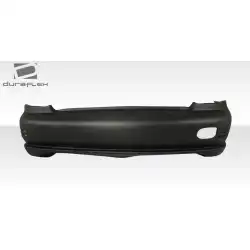 1995-1999 Hyundai Accent Evo Rear Bumper image - 7
