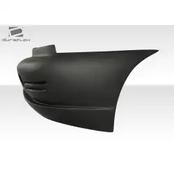 1995-1999 Hyundai Accent Evo Rear Bumper image - 11