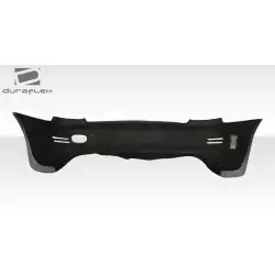 1995-1999 Hyundai Accent Evo Rear Bumper image - 13
