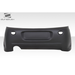 1995-1999 Mitsubishi Eclipse Eagle Talon Duraflex B-2 Body Kit - 4 Piece image - 4